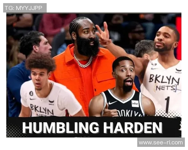 篮网队全新阵容展望：新星崛起与老将磨合如何推动球队重返巅峰